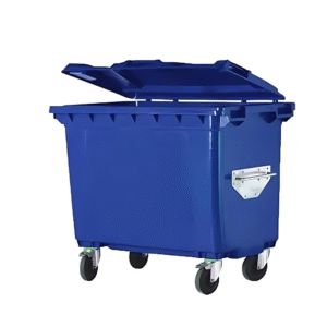 litre plastik Çöp konteyneri