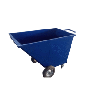 plastik Çöp vagonu (kopya)